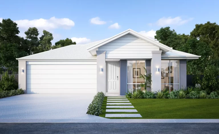 Lot 281 Ironwood Road Hammond Park Gallery