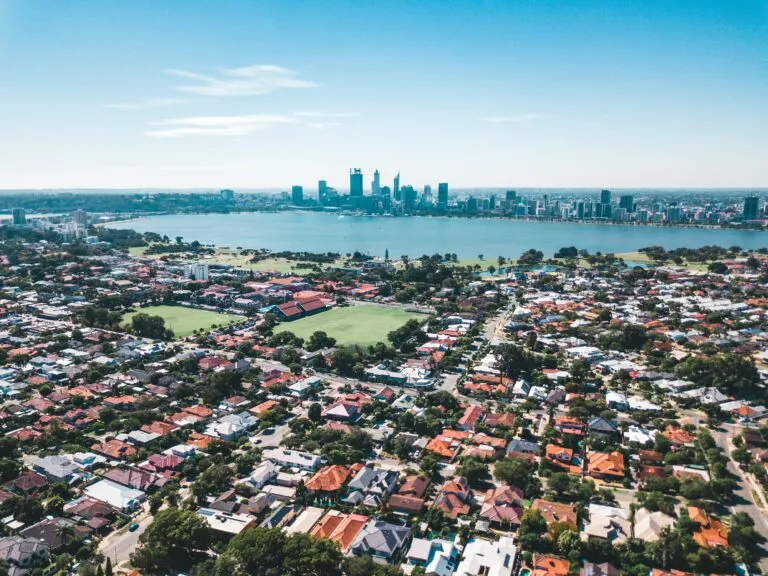 Build in Australia’s most affordable capital city.Image
