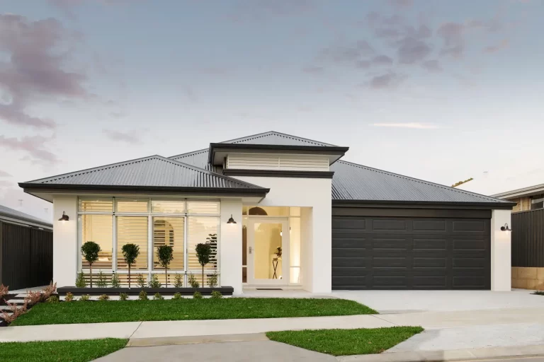 What is a House & Land package?Image