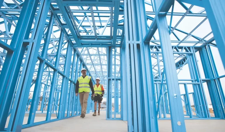 Is a construction loan a good idea?Image
