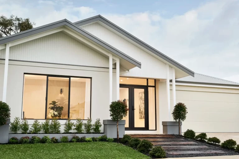 How to finance your first homeImage