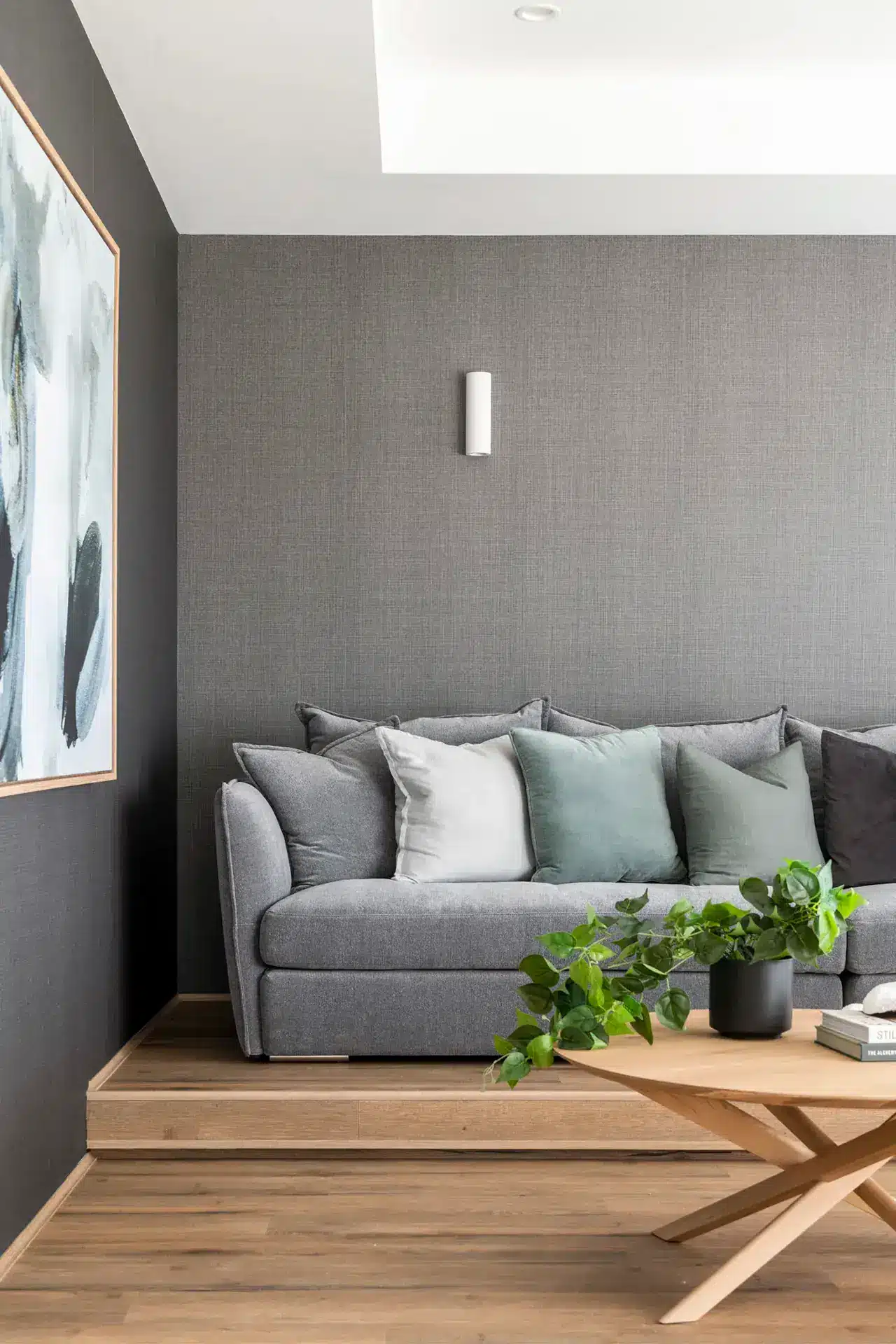Home Design Guide: Creating a timeless interior featured image