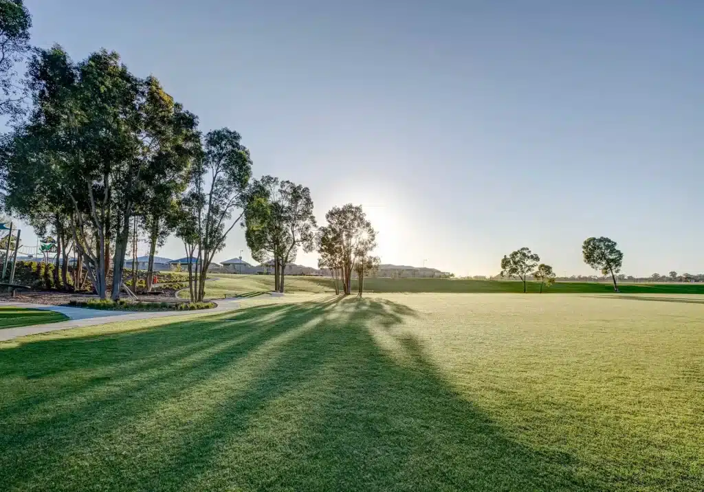 How much of a deposit do you need to buy land?Image