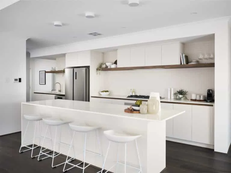 Forestedge Kitchen