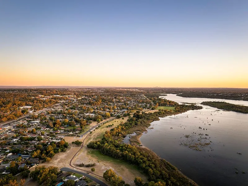 Everything You Need to Know When Buying Land in PerthImage