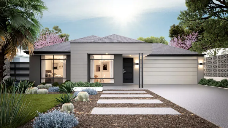 Lot 1266 Awakening Drive, Treeby Gallery